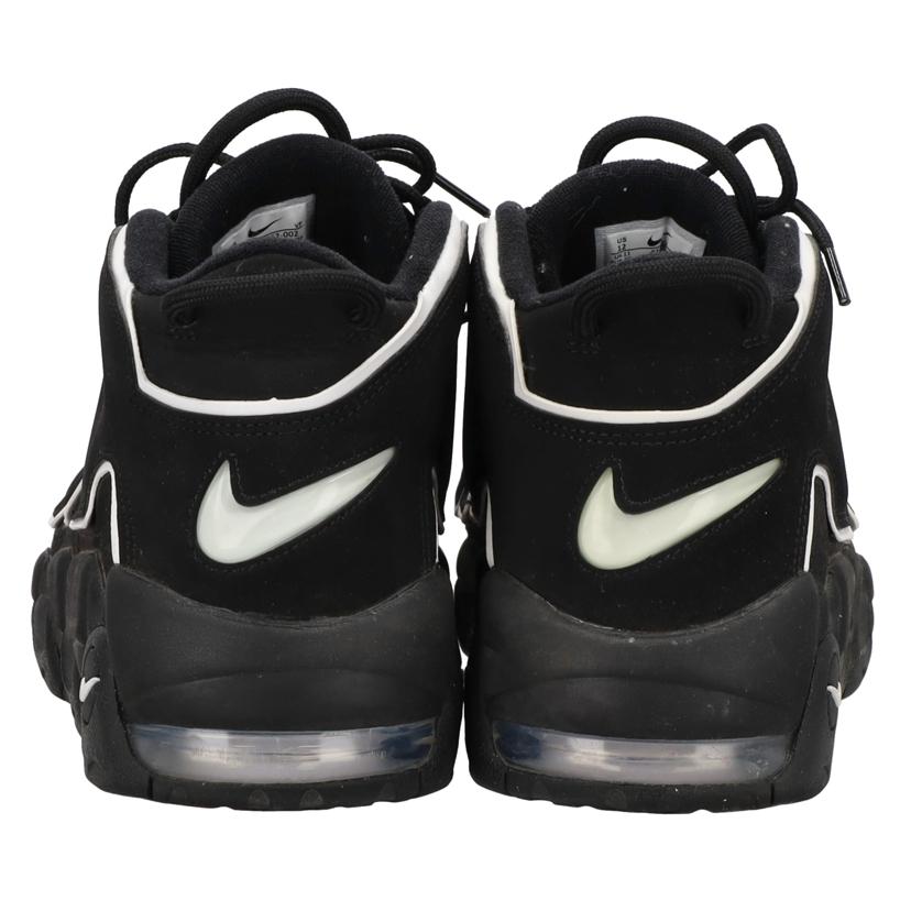 NIKE ﾅｲｷ/AIR　MORE　UPTEMPO/414962-002//ABランク/19