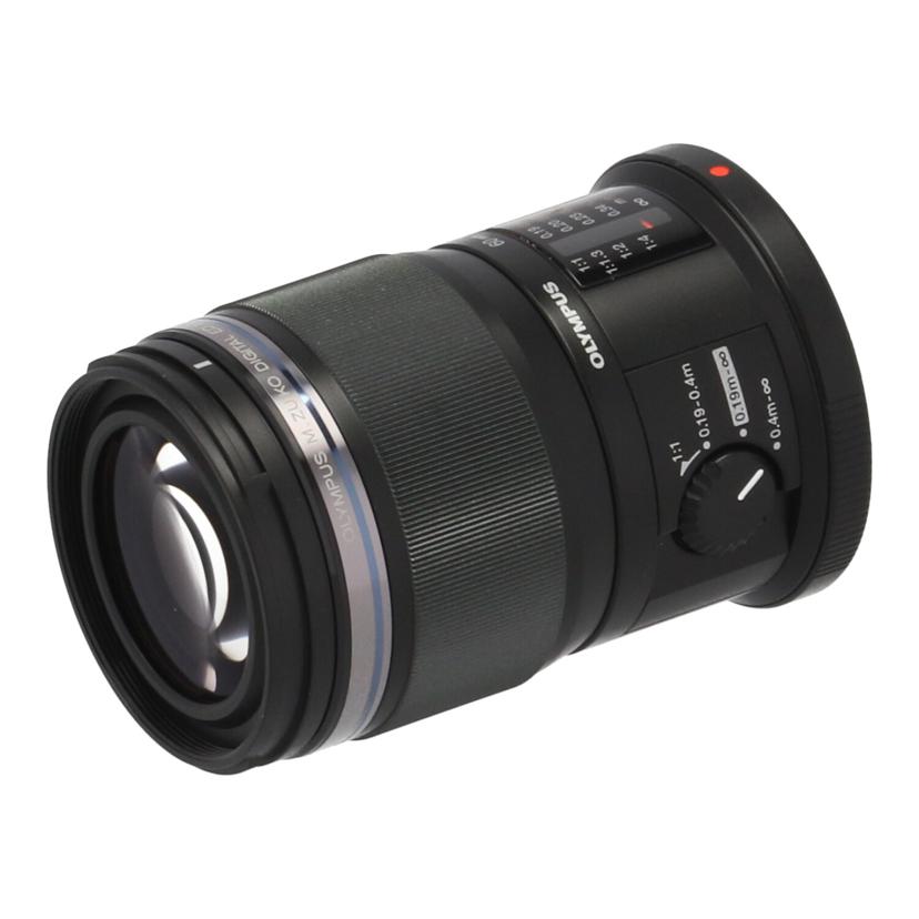 ＯＬＹＭＰＵＳ オリンパス/交換レンズ／６０ｍｍ/ED 60mm F2.8 Macro//ABQ230711/Bランク/05