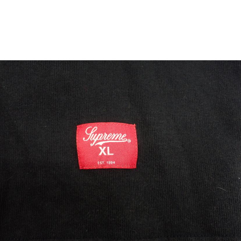 Supreme Supreme/★Supreme24ss99エルエスフットボールトップ長袖カットソーロングスリープ//XL/Cランク/62