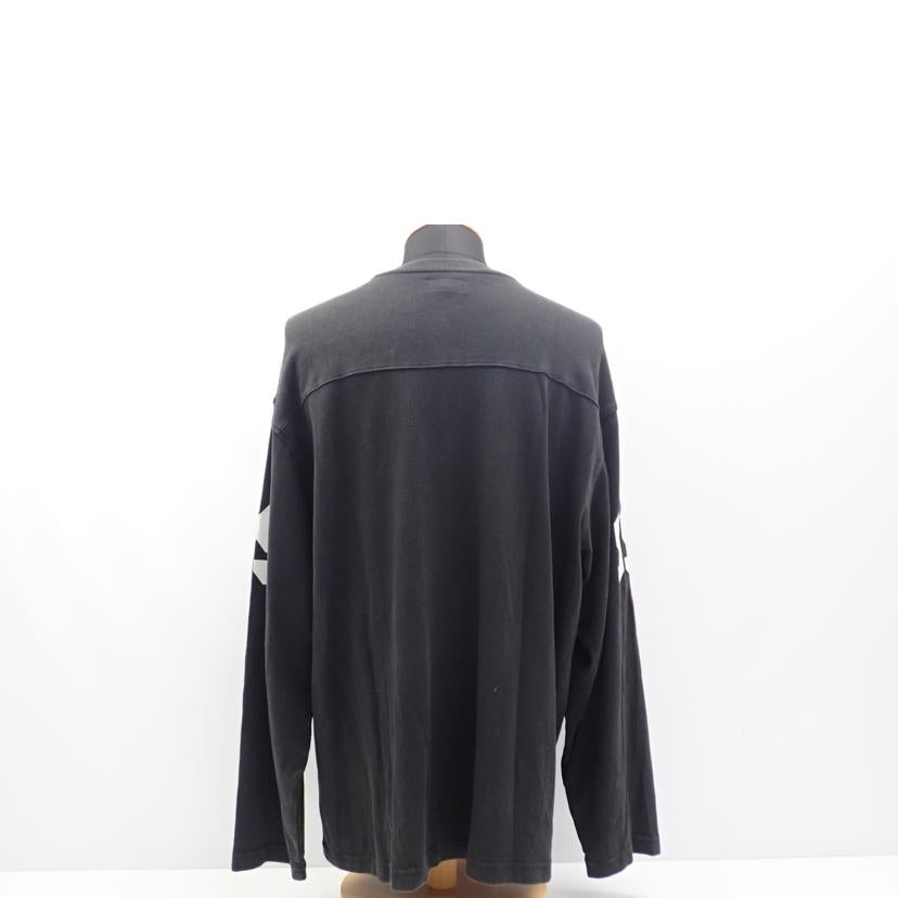 Supreme Supreme/★Supreme24ss99エルエスフットボールトップ長袖カットソーロングスリープ//XL/Cランク/62