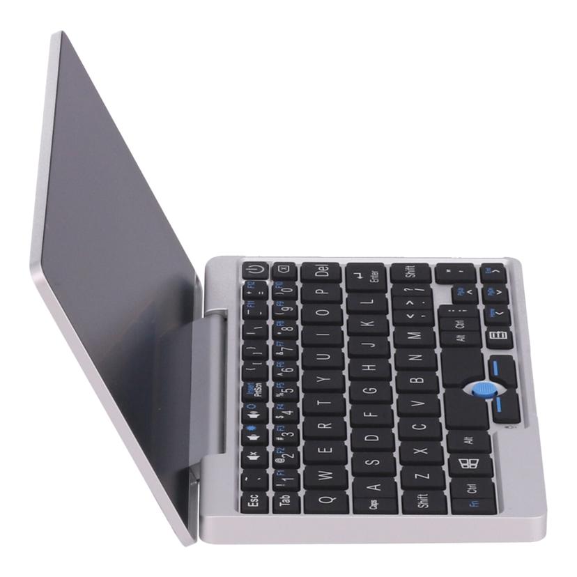 GPD/ウルトラモバイルPC/GPD Pocket//Aランク/75