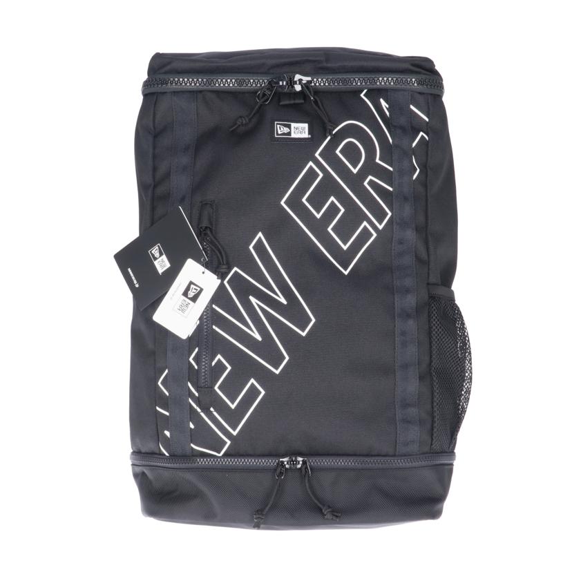 NEW　ERA ニューエラ/Box　Pack　32L／バックパック/13772579//Sランク/05