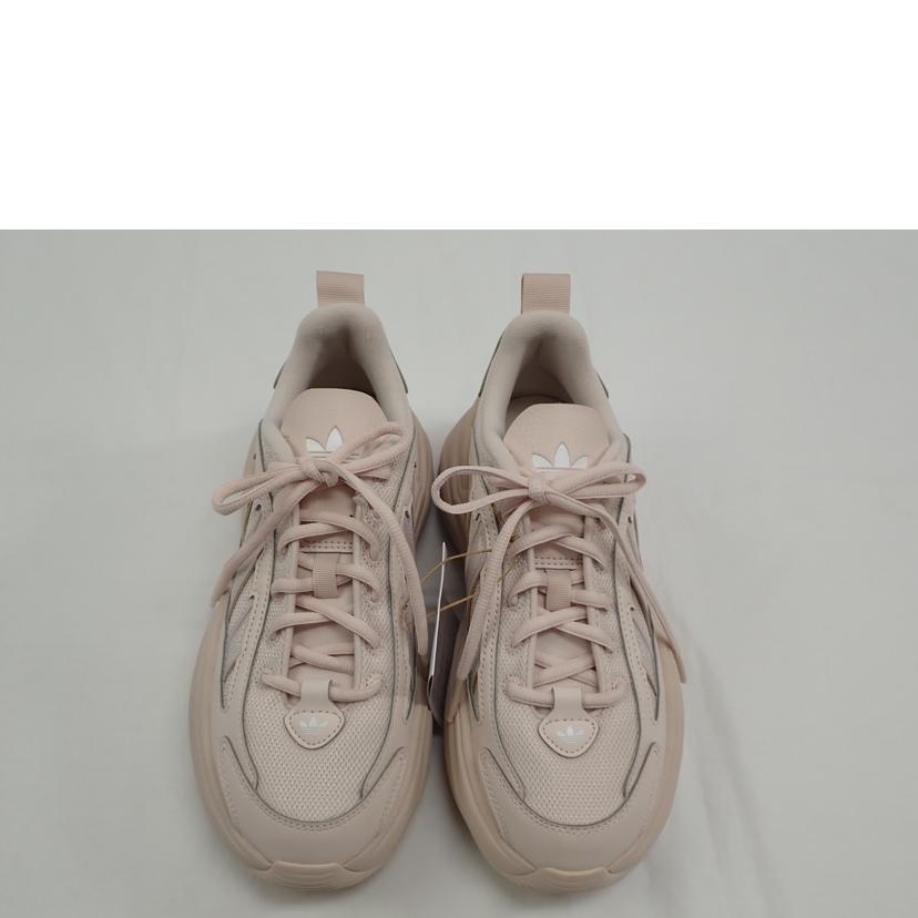adidas ｱﾃﾞｨﾀﾞｽ/OZGAIA　W/IG6049//24.0cm/Sランク/62