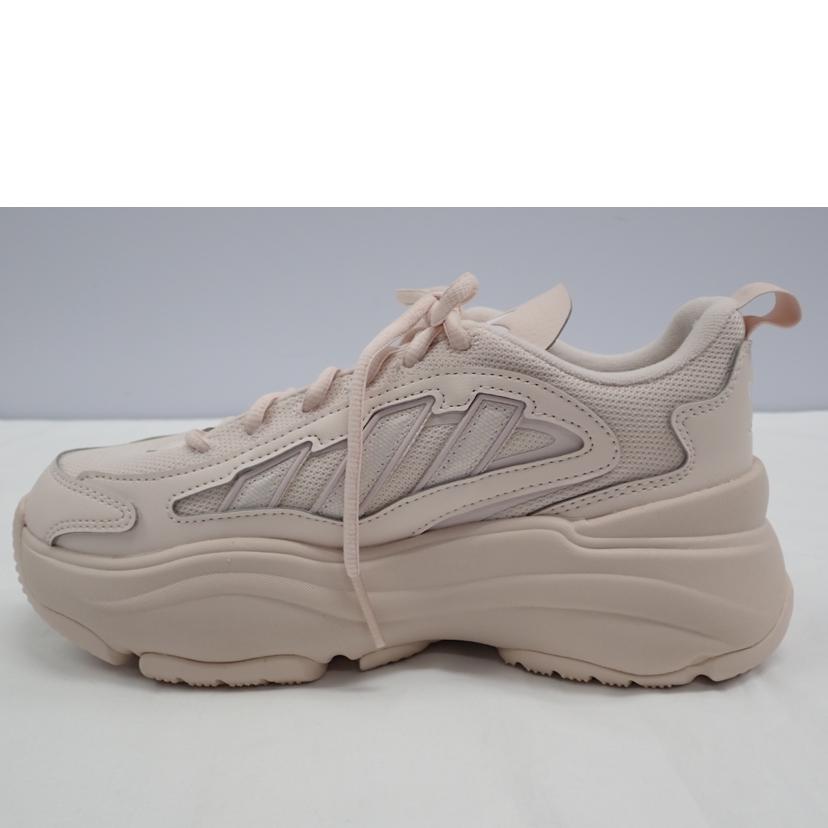 adidas ｱﾃﾞｨﾀﾞｽ/OZGAIA　W/IG6049//24.0cm/Sランク/62