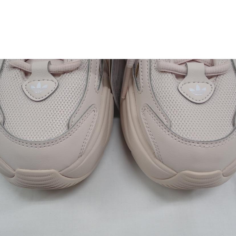 adidas ｱﾃﾞｨﾀﾞｽ/OZGAIA　W/IG6049//24.0cm/Sランク/62