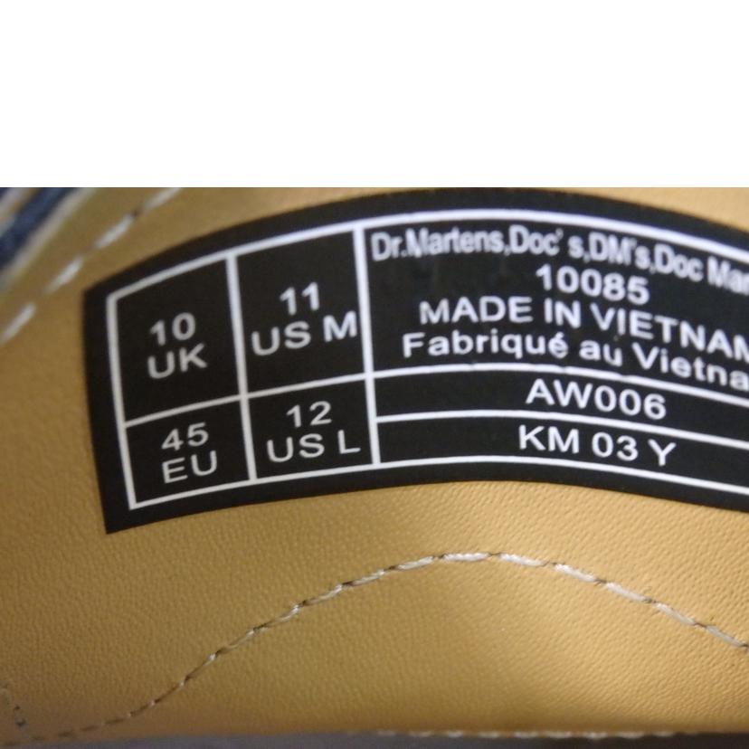 DR．　MARTENS　 ドクターマーチン/DR．　MARTENS　シューズ/AW006//BCランク/84
