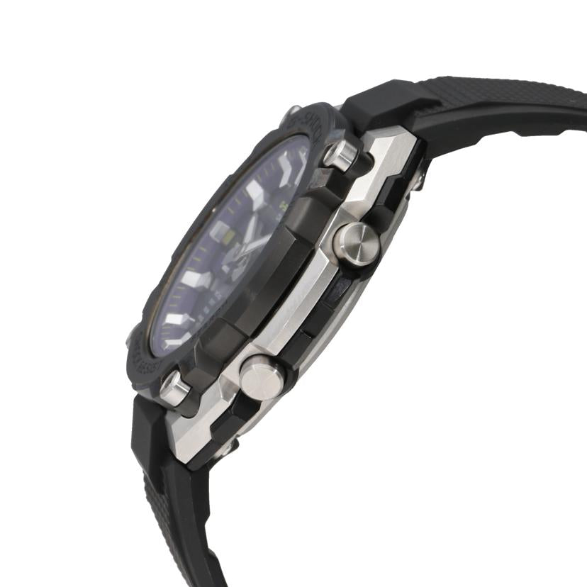 CASIO CASIO/G－SHOCK／アナデジ／タフソーラー/GST-B600//003*****/Aランク/78