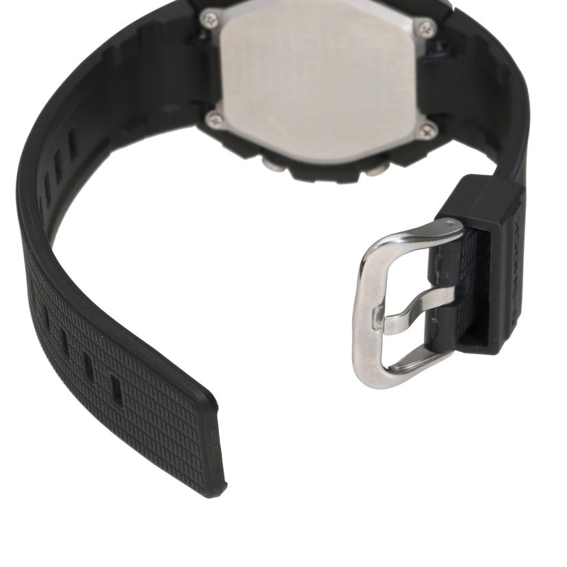 CASIO CASIO/G－SHOCK／アナデジ／タフソーラー/GST-B600//003*****/Aランク/78