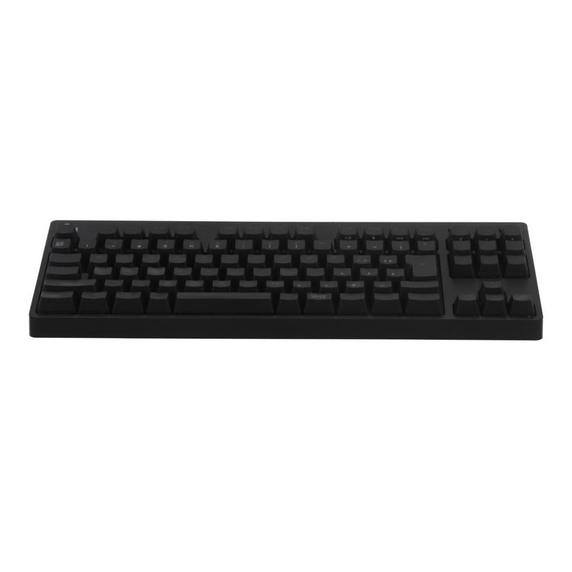 Logicool　 ロジクール/キーボード/G PRO Gaming Keyboard//2234mr1bb799/Bランク/82
