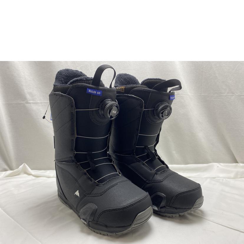 BURTON バートン/RULER　STEP　ON//Bランク/51
