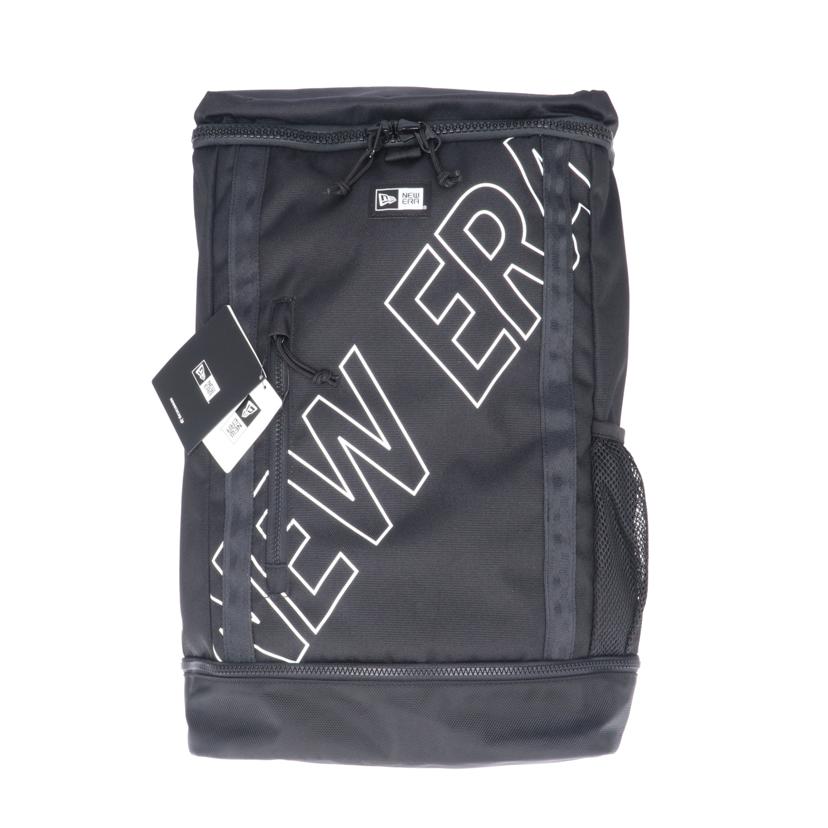 NEW　ERA ニューエラ/Box　Pack　32L／バックパック/13772579//Sランク/05