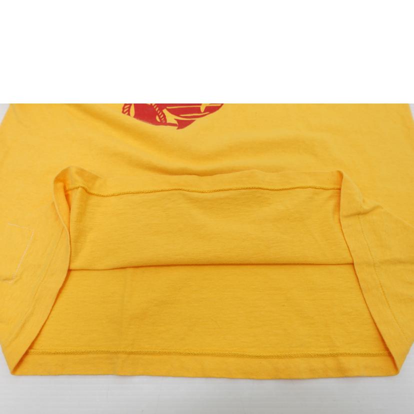 THE　REAL　McCOY＇S リアルマッコイ/タクシードライバーTシャツ//ABランク/88