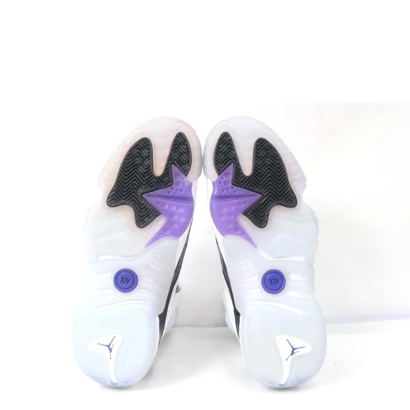 NIKE ナイキ/エアジョーダン　ジャンプマン　ツー　AIR　JORDAN　JUMPMAN　TWO　28．0cm　ホワイト系/DO1925-100//Aランク/65