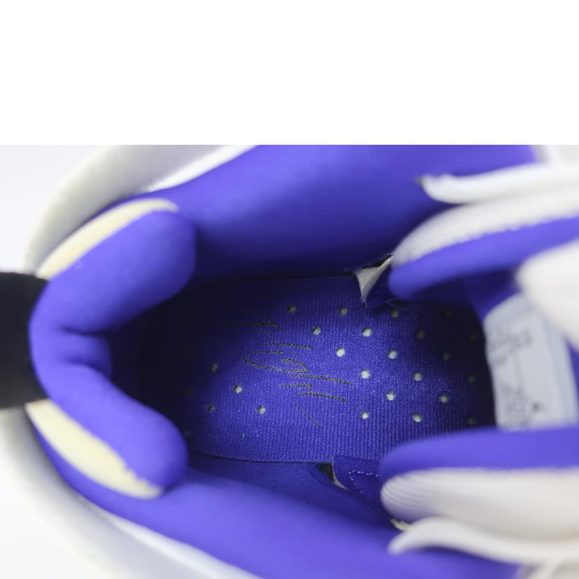 NIKE ナイキ/エアジョーダン　ジャンプマン　ツー　AIR　JORDAN　JUMPMAN　TWO　28．0cm　ホワイト系/DO1925-100//Aランク/65