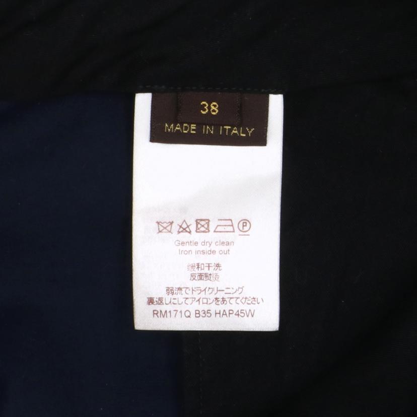LOUIS　VUITTON ルイヴィトン　/LV　パンツ/CA36929//RM1************/ABランク/37