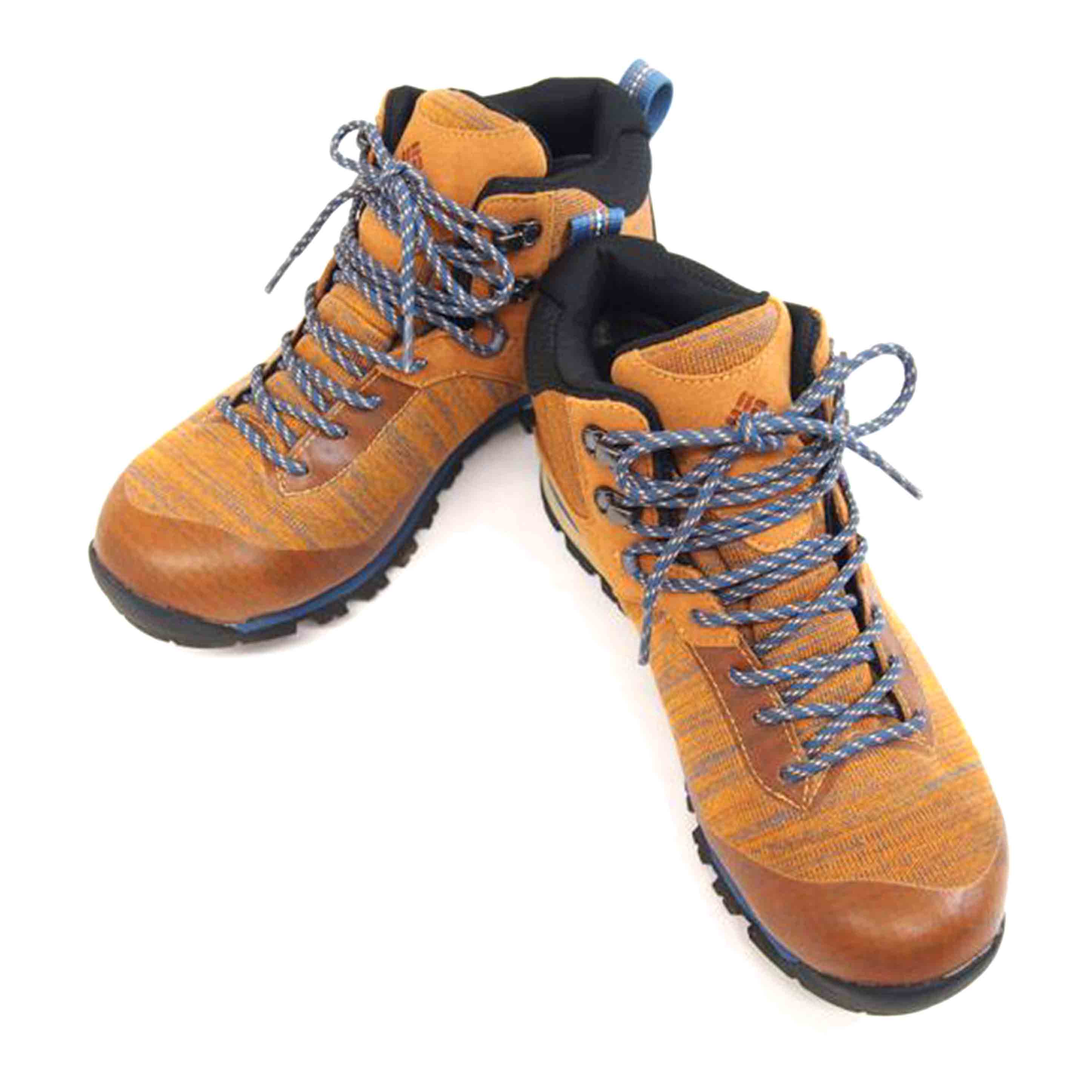 Columbia コロンビア/Columbia　トレッキングブーツ/YU3978-708//Sランク/71