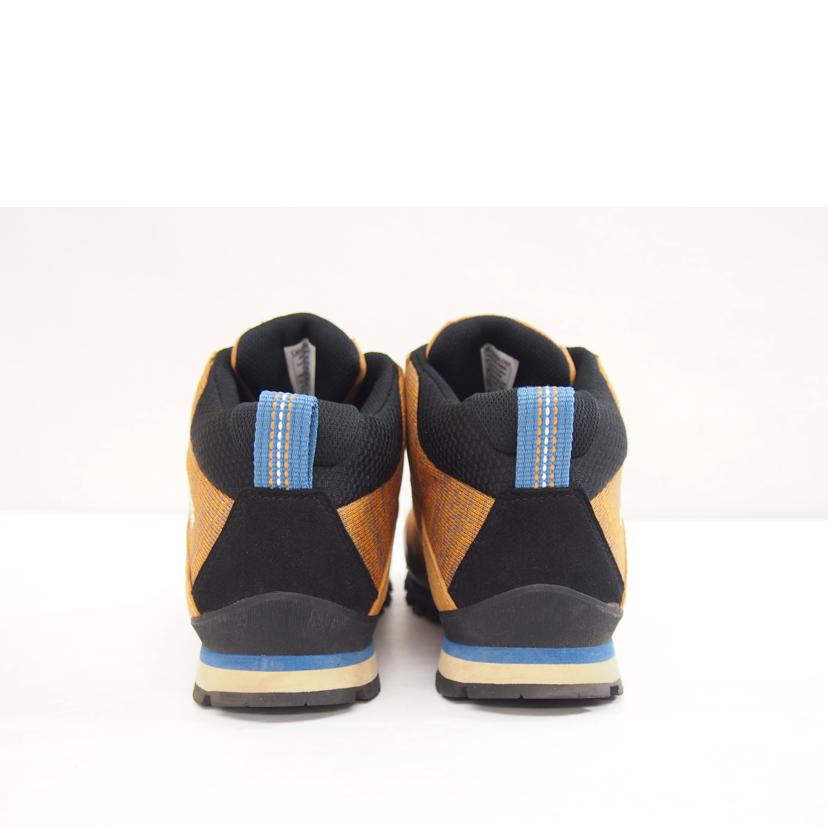 Columbia コロンビア/Columbia　トレッキングブーツ/YU3978-708//Sランク/71