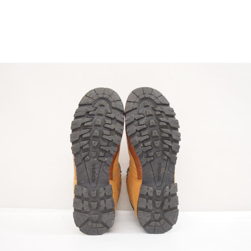 Columbia コロンビア/Columbia　トレッキングブーツ/YU3978-708//Sランク/71