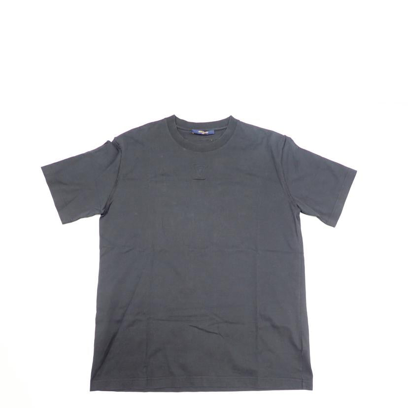 LV LV/◇エンボスロゴTシャツ/RM212 NPG HLY64W//ｻｲｽ*****/Bランク/62