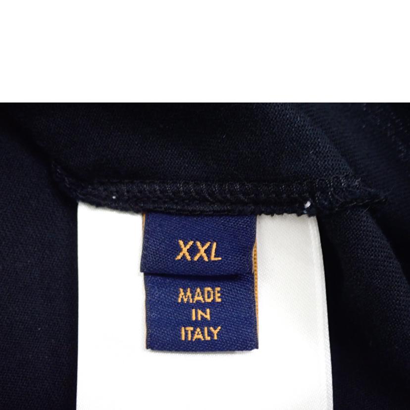 LV LV/◇エンボスロゴTシャツ/RM212 NPG HLY64W//ｻｲｽ*****/Bランク/62