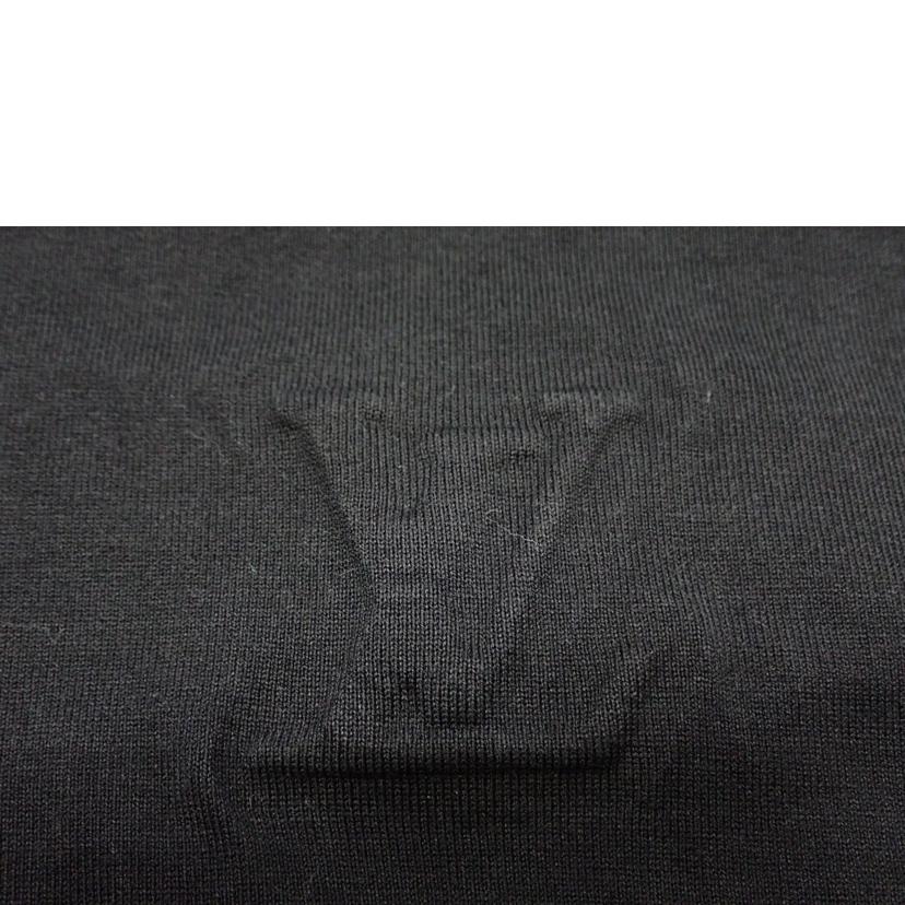 LV LV/◇エンボスロゴTシャツ/RM212 NPG HLY64W//ｻｲｽ*****/Bランク/62