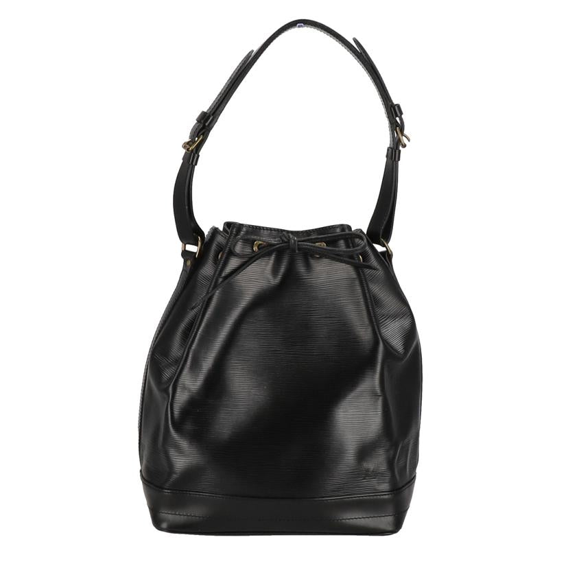 LOUIS VUITTON ルイヴィトン/ノエ／エピ／ノワール/M44002//900***/ABランク/91