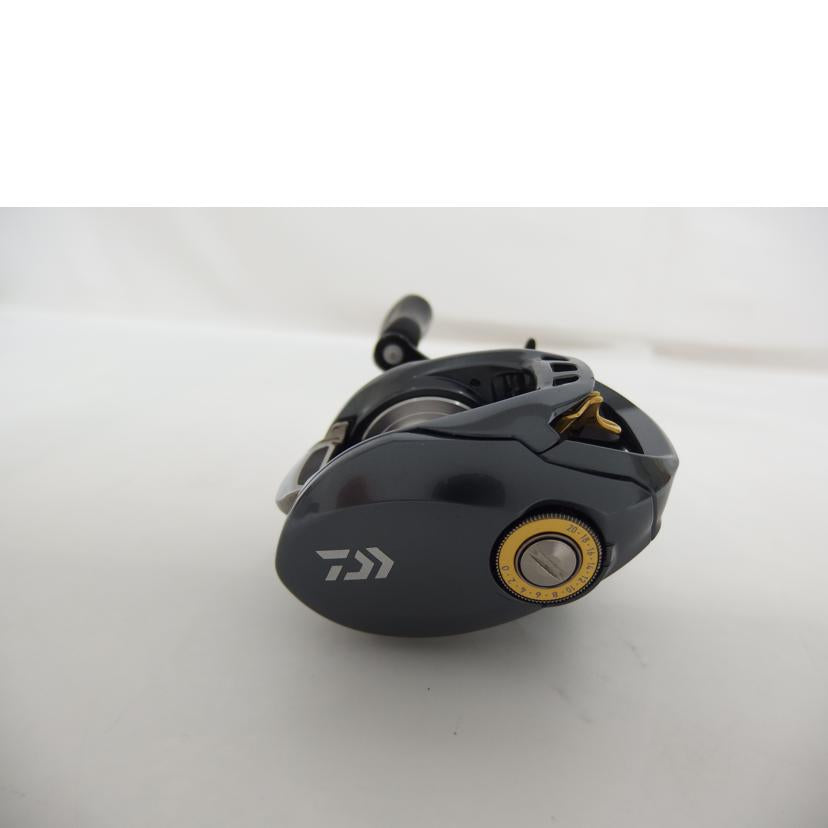 DAIWA ダイワ/リール　TATULA　SV　TW　6．3//Bランク/82