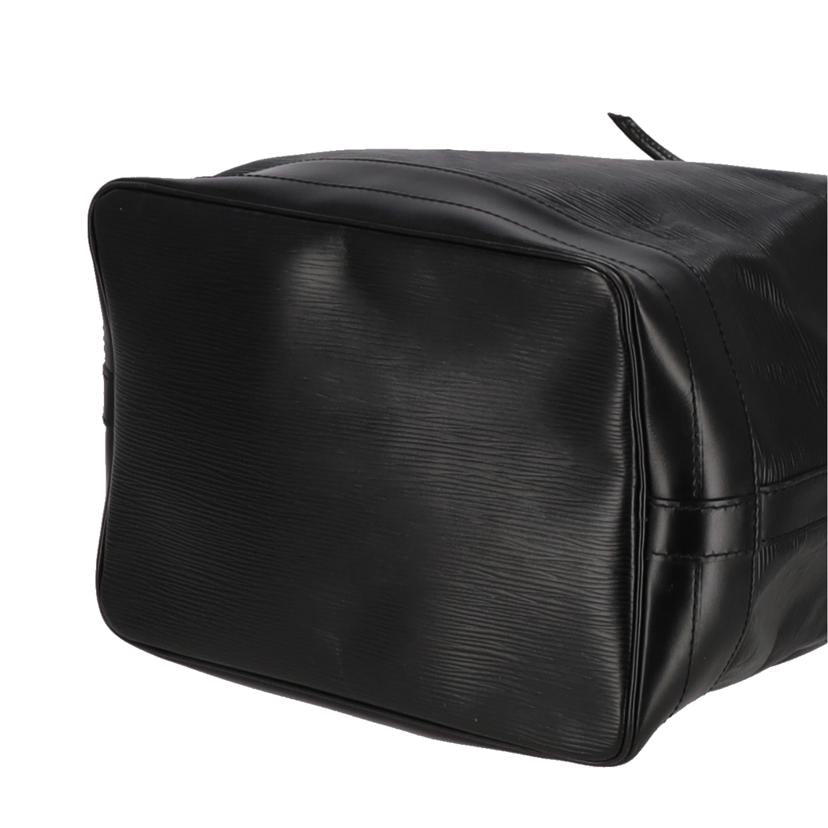 LOUIS VUITTON ルイヴィトン/ノエ／エピ／ノワール/M44002//900***/ABランク/91