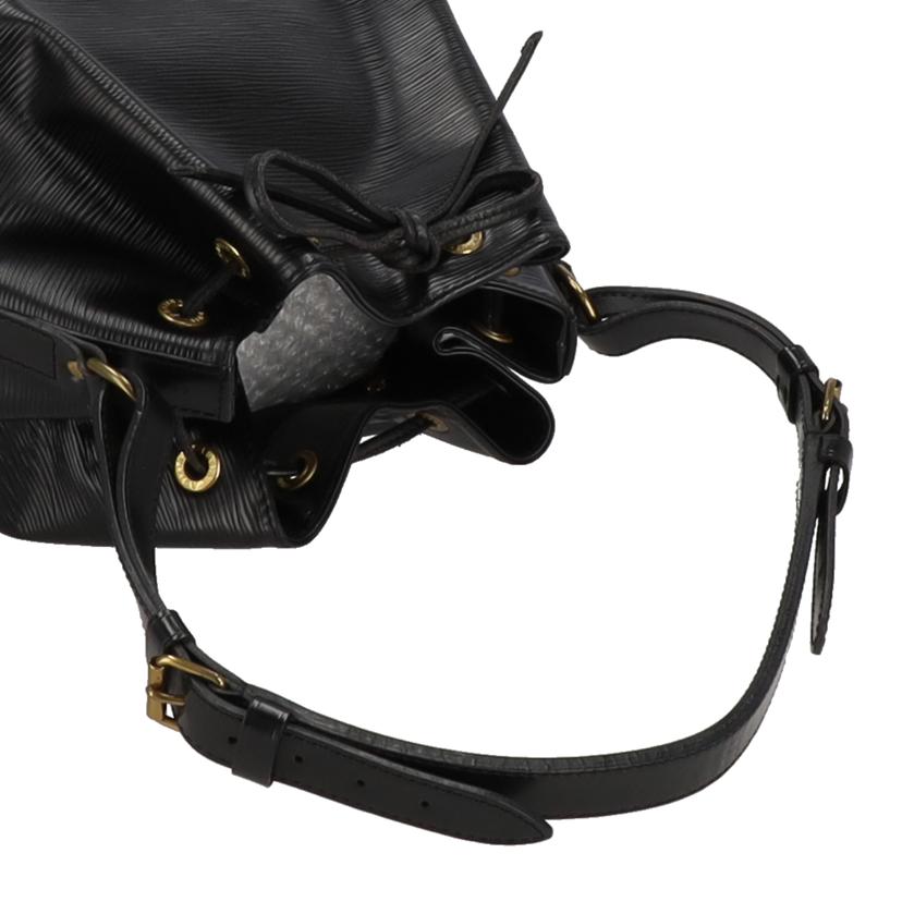 LOUIS VUITTON ルイヴィトン/ノエ／エピ／ノワール/M44002//900***/ABランク/91