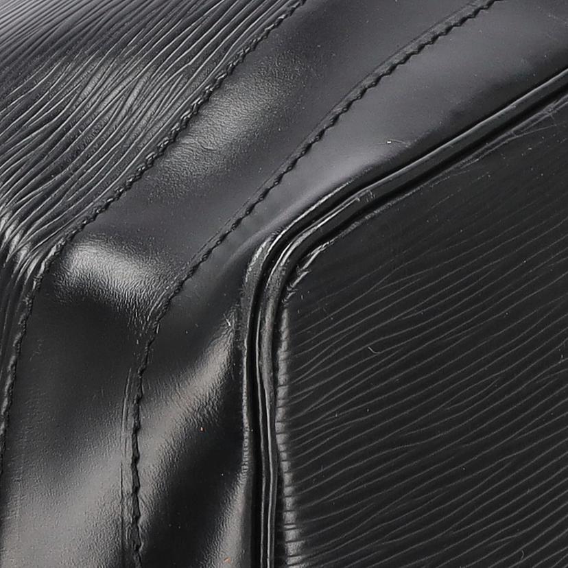 LOUIS VUITTON ルイヴィトン/ノエ／エピ／ノワール/M44002//900***/ABランク/91