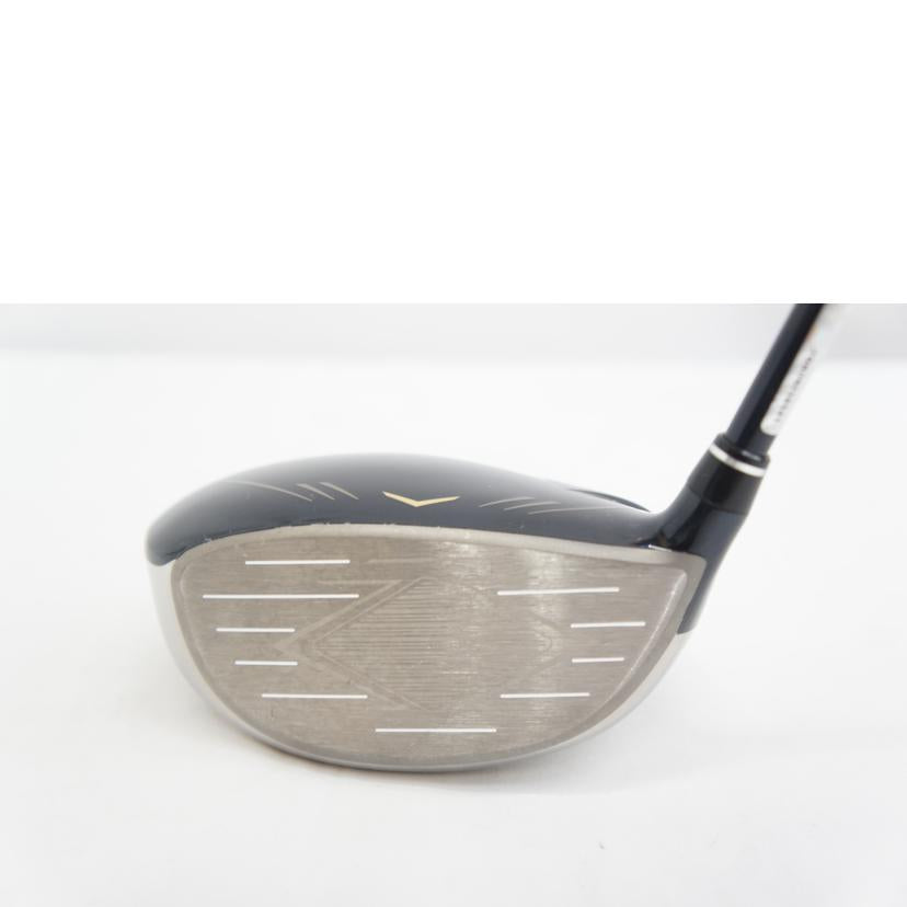 DUNLOP ダンロップ/XXIO　12　ドライバー　2022年（ネイビー）//Bランク/05