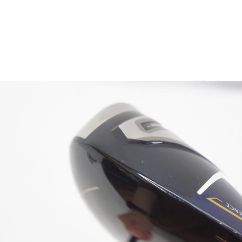 DUNLOP ダンロップ/XXIO　12　ドライバー　2022年（ネイビー）//Bランク/05