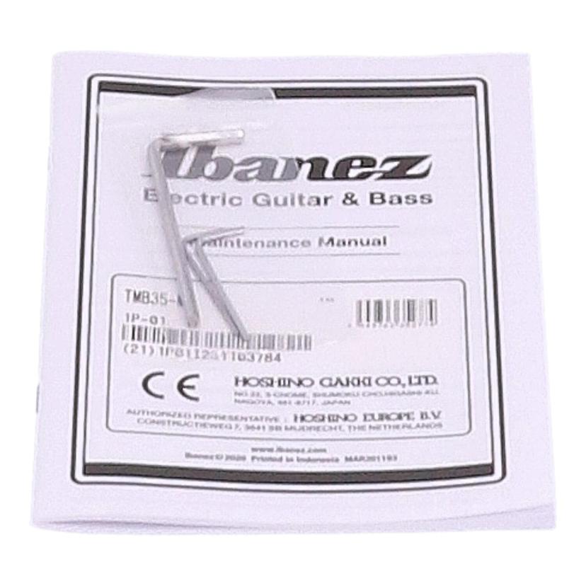 Ibanez アイバニーズ/エレキベース（5弦）/TMB35-MG//231103784/Aランク/63