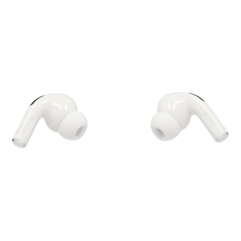 Apple アップル/AirPods　Pro（第2世代､USB－C）/MTJV3J/A//F43VMQX5X2/Aランク/67