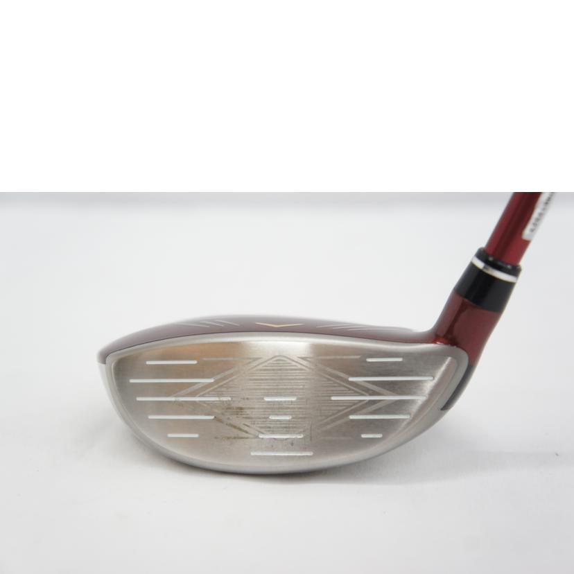 DUNLOP ダンロップ/XXIO　12　フェアウェイウッド　2022年（レッド）／＃5W//Bランク/05