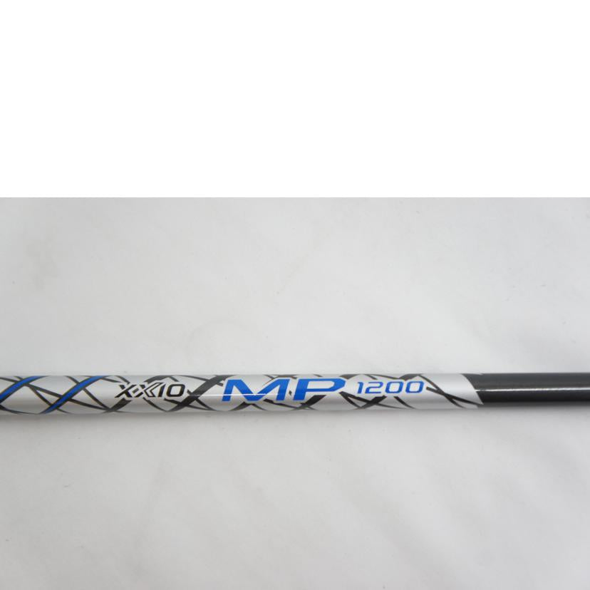 DUNLOP ダンロップ/XXIO　12　フェアウェイウッド　2022年（レッド）／＃5W//Bランク/05