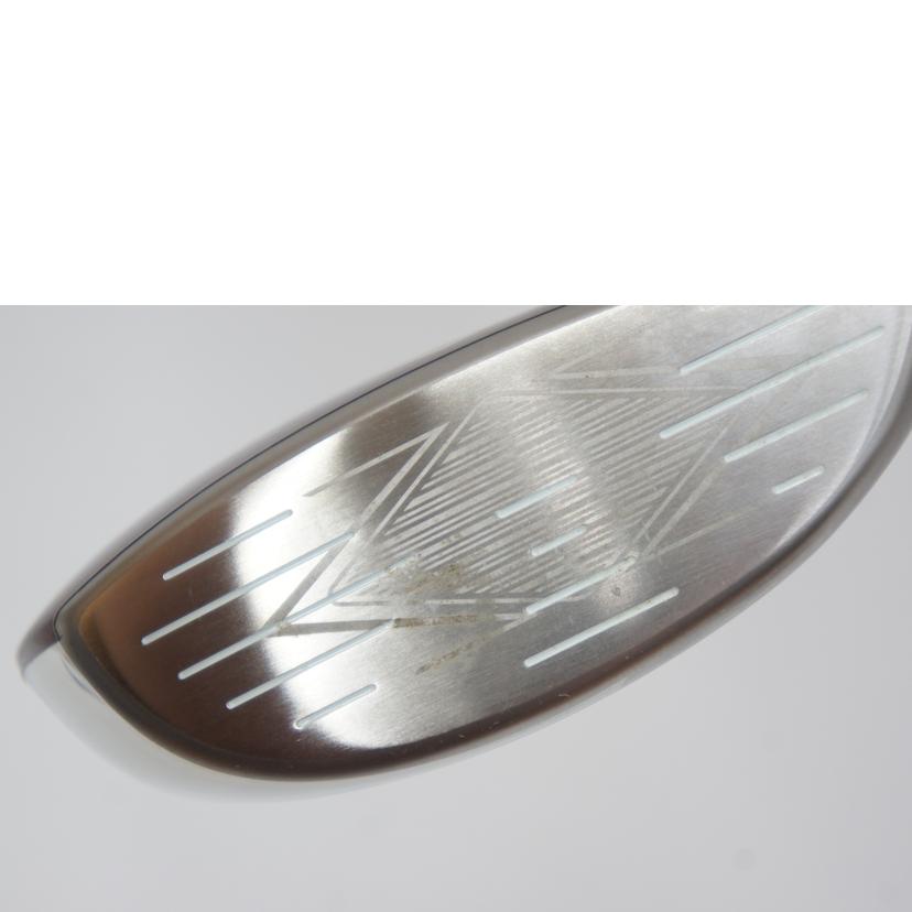 DUNLOP ダンロップ/XXIO　12　フェアウェイウッド　2022年（レッド）／＃5W//Bランク/05