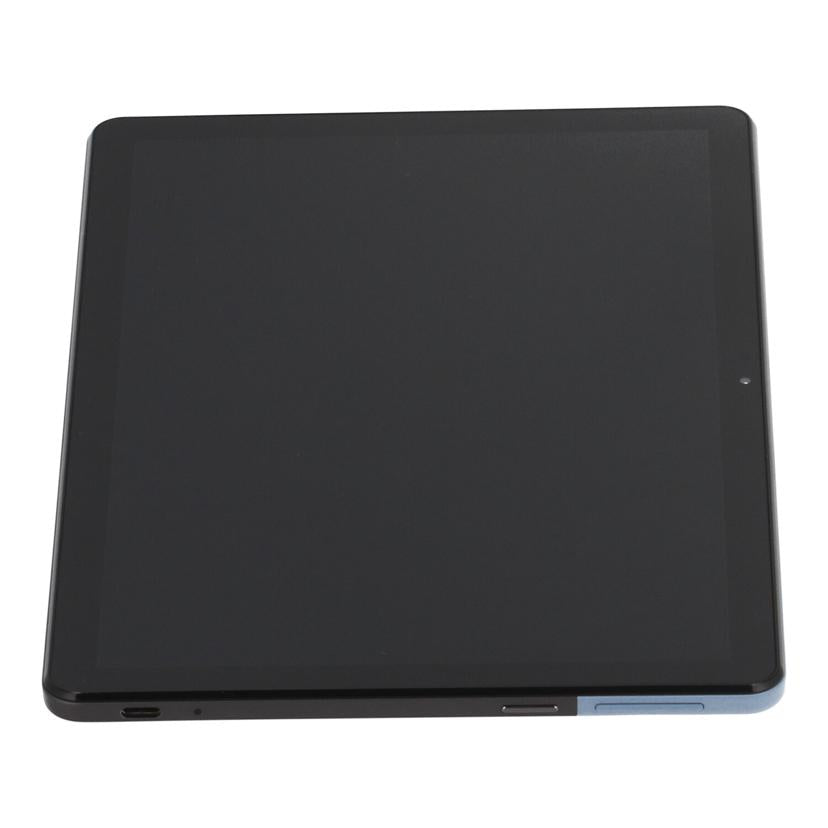 Lenovo レノボ/IdeaPad　Duet　Chromebook/ZA6F0019JP//HA19KHD2/Aランク/75