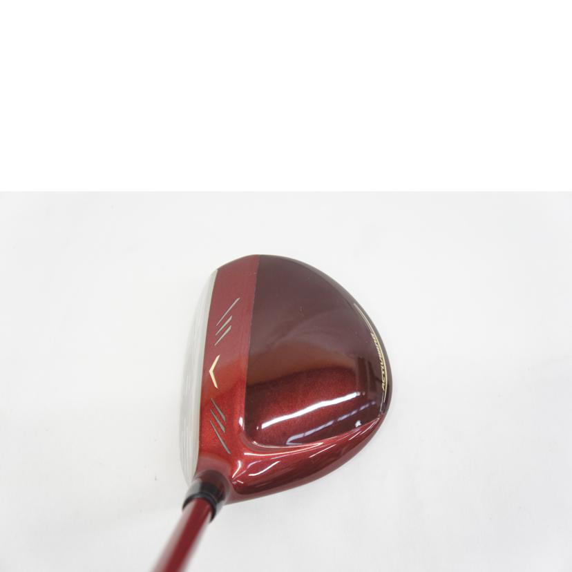 DUNLOP ダンロップ/XXIO　12　フェアウェイウッド　2022年（レッド）／＃7W//Bランク/05