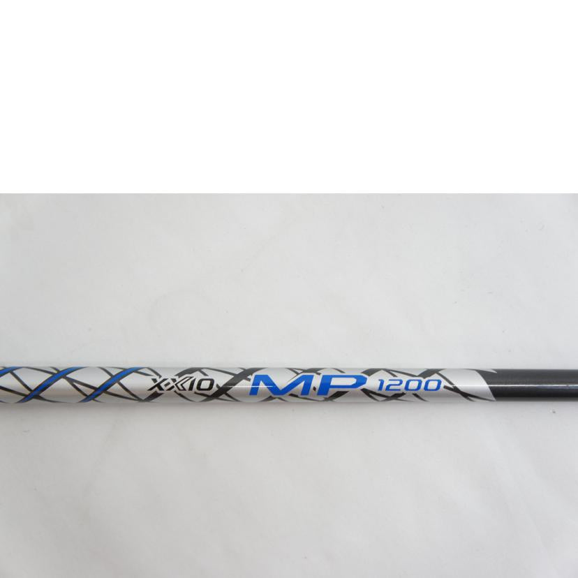 DUNLOP ダンロップ/XXIO　12　フェアウェイウッド　2022年（レッド）／＃7W//Bランク/05