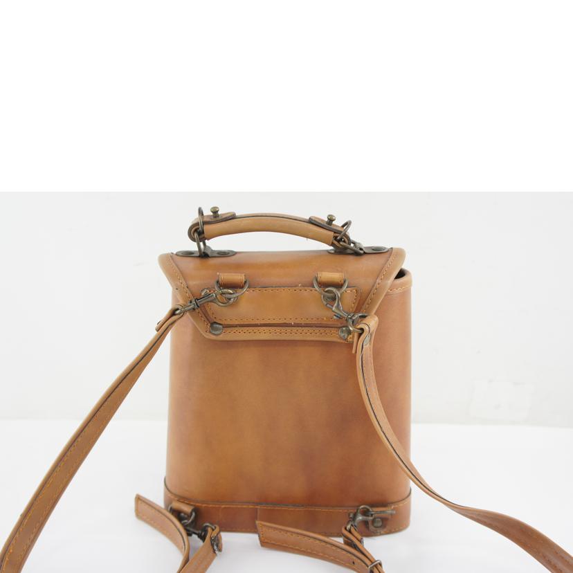 ALFREDO BERETTA アルフレッドベレッタ/カジュアルバッグ｜WonderREX