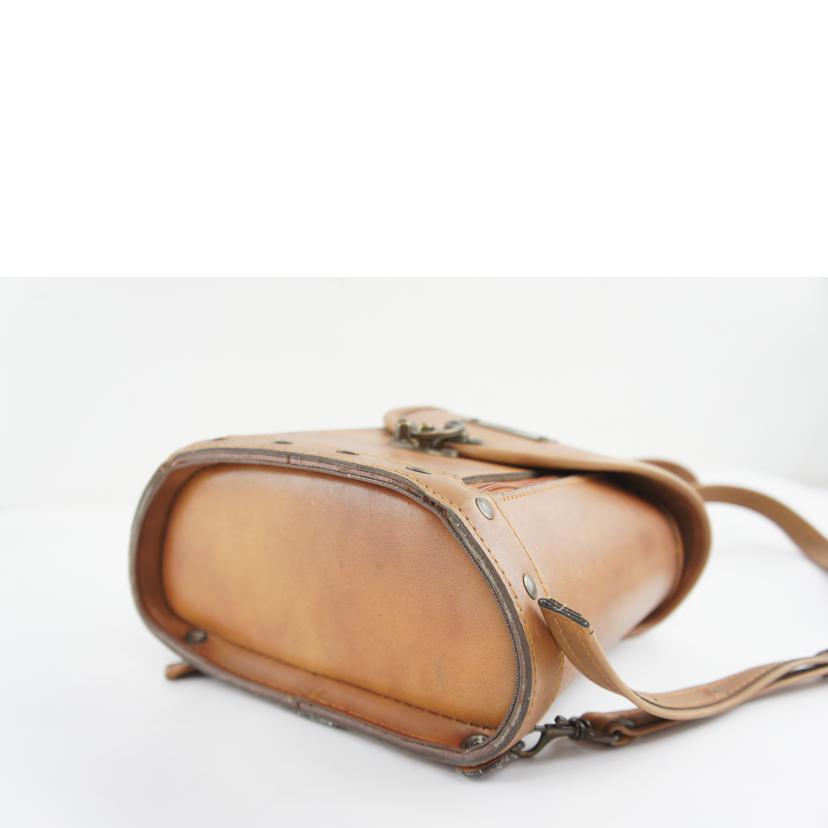 ALFREDO BERETTA アルフレッドベレッタ/カジュアルバッグ｜WonderREX