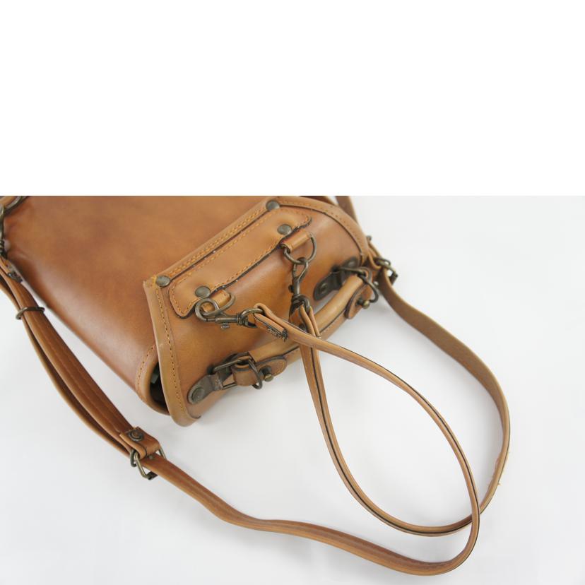 ALFREDO BERETTA アルフレッドベレッタ/カジュアルバッグ｜WonderREX