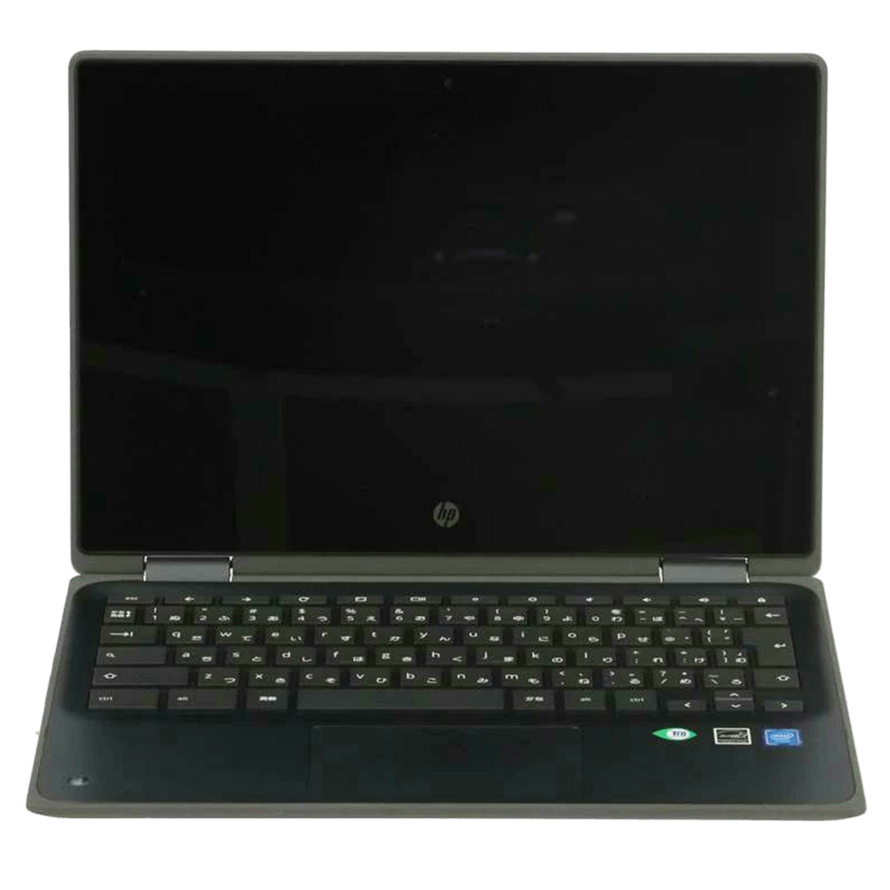 HP ヒューレットパッカード　/Chromebook　x360　11　G3/19J71PA#ABJ//5CD1088CF5/Bランク/75
