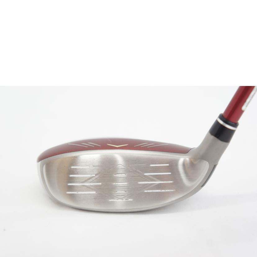 DUNLOP ダンロップ/XXIO　12　ハイブリッド　2022年（レッド）／＃H5//Bランク/05