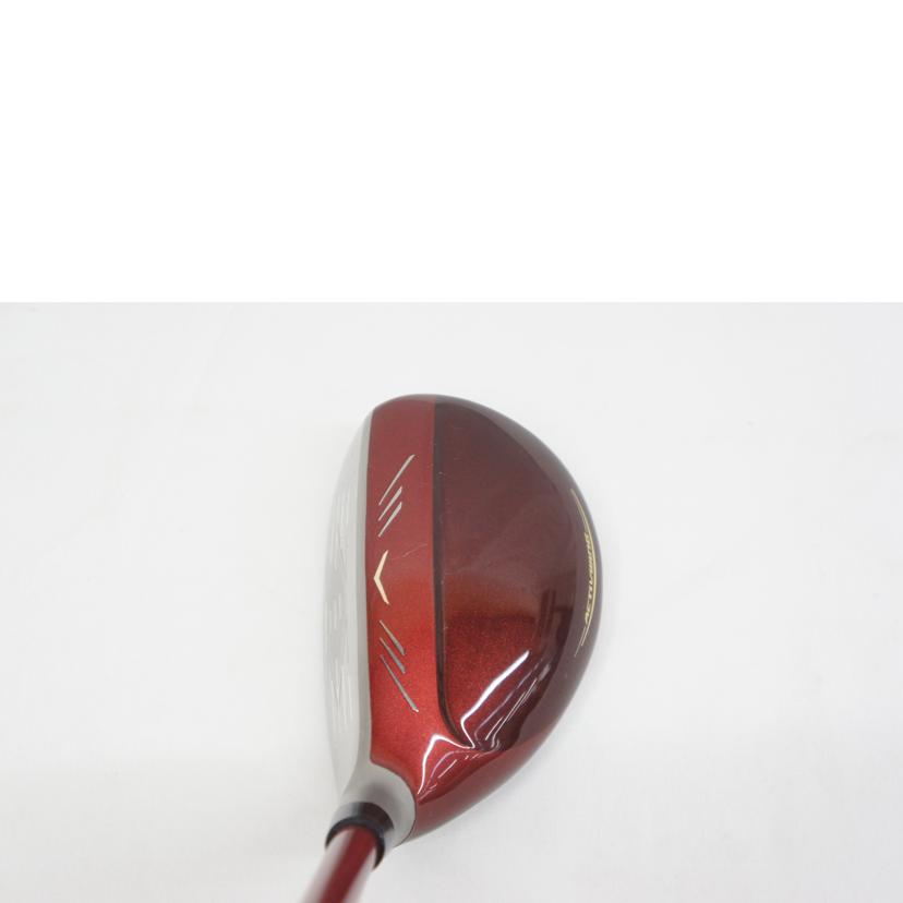 DUNLOP ダンロップ/XXIO　12　ハイブリッド　2022年（レッド）／＃H5//Bランク/05