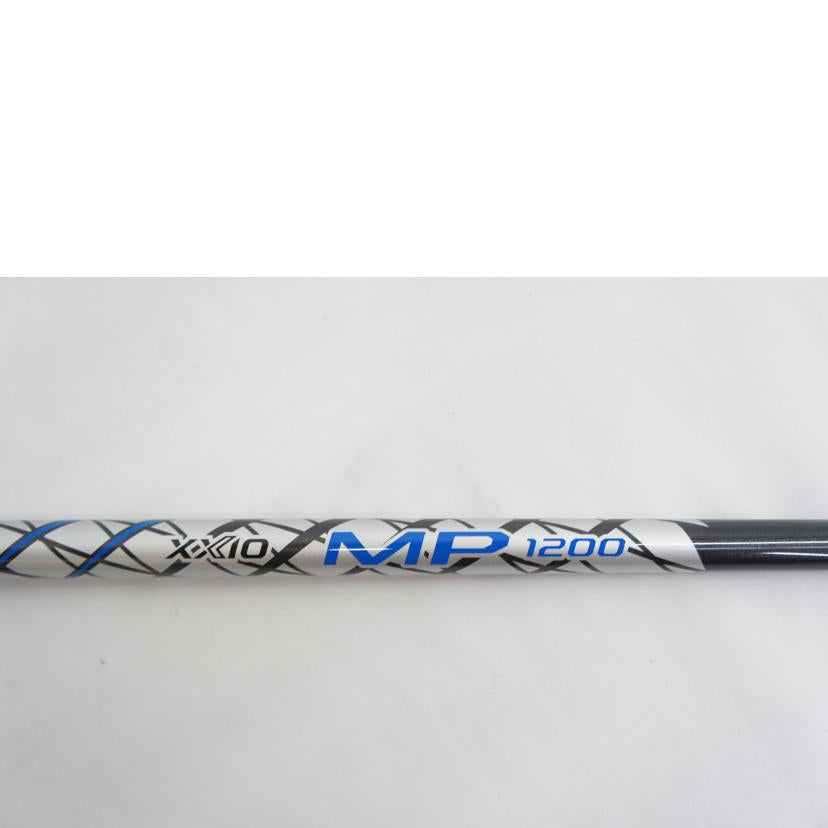 DUNLOP ダンロップ/XXIO　12　ハイブリッド　2022年（レッド）／＃H5//Bランク/05