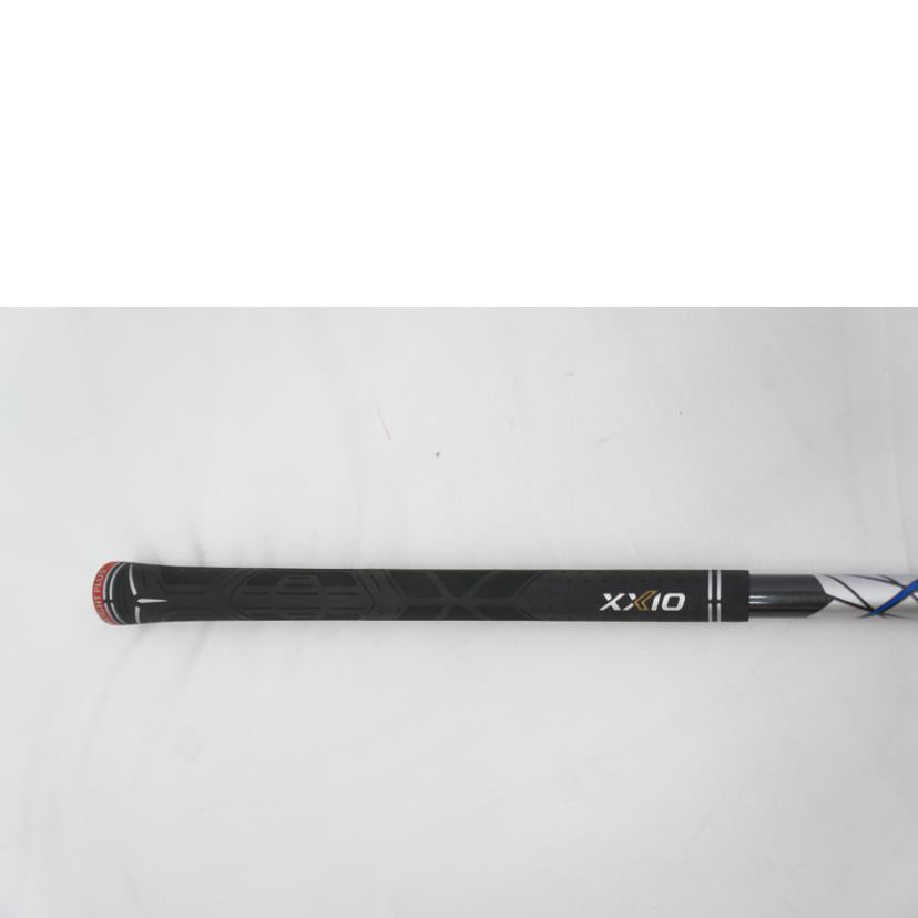 DUNLOP ダンロップ/XXIO　12　ハイブリッド　2022年（レッド）／＃H5//Bランク/05