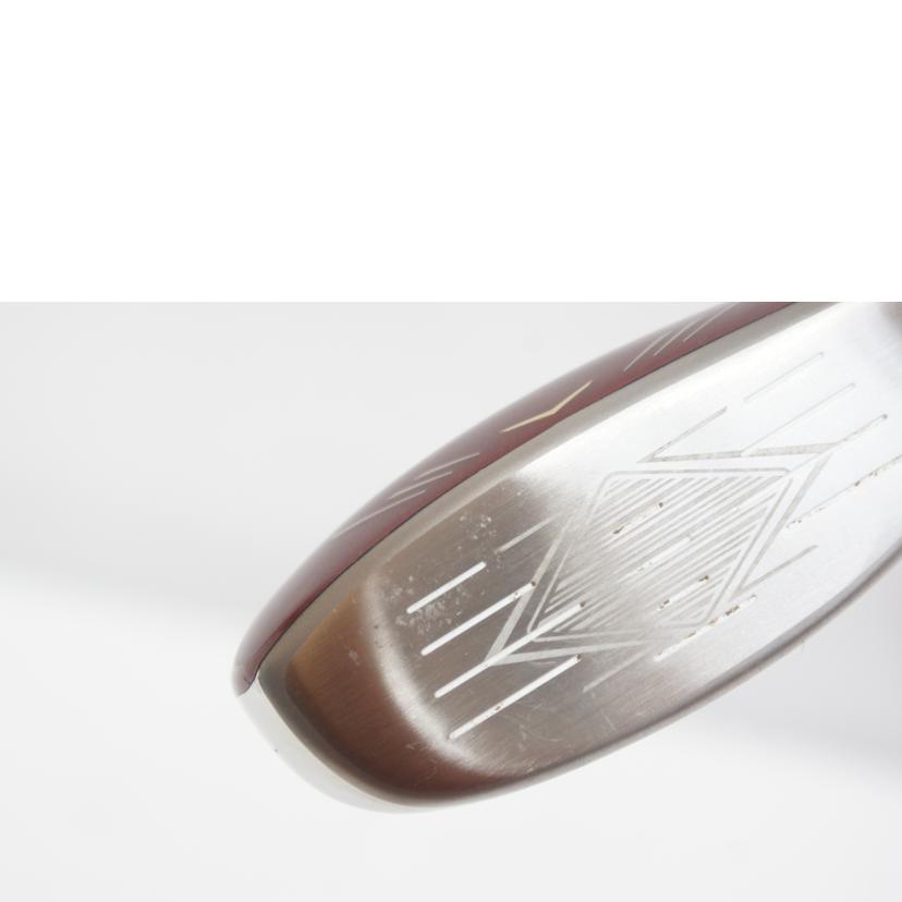 DUNLOP ダンロップ/XXIO　12　ハイブリッド　2022年（レッド）／＃H5//Bランク/05