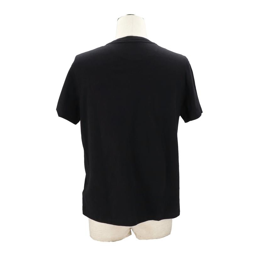 VALENTINO ヴァレンティノ/ロゴプリントTシャツ/SV3MG02T5F6//ｻｲｽﾞ:M/ABランク/91